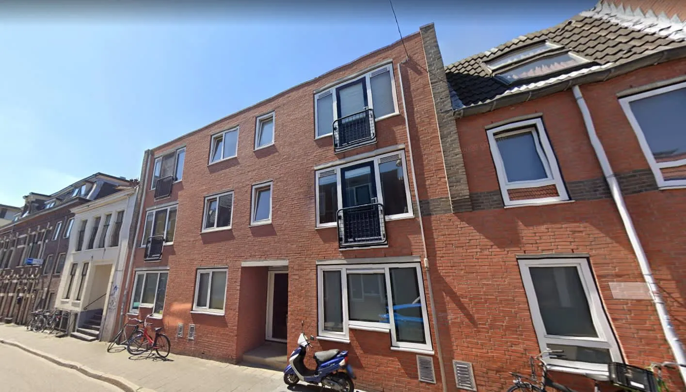 Kleine Haddingestraat 3 C 9711KG Groningen