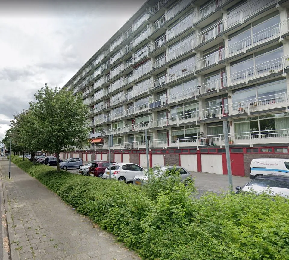 Morgensterlaan 278 9742CS Groningen