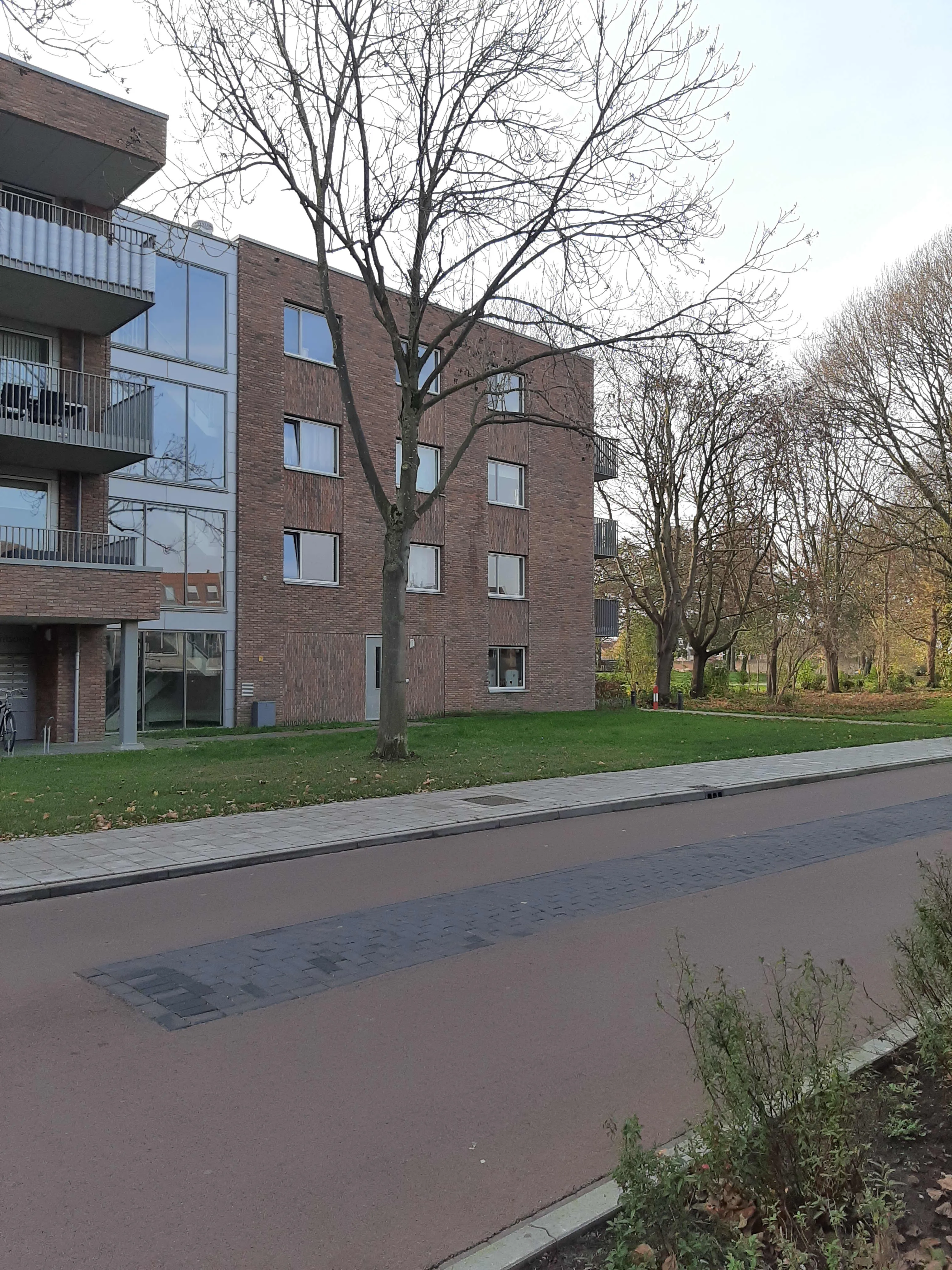 Jolandeplantsoen
