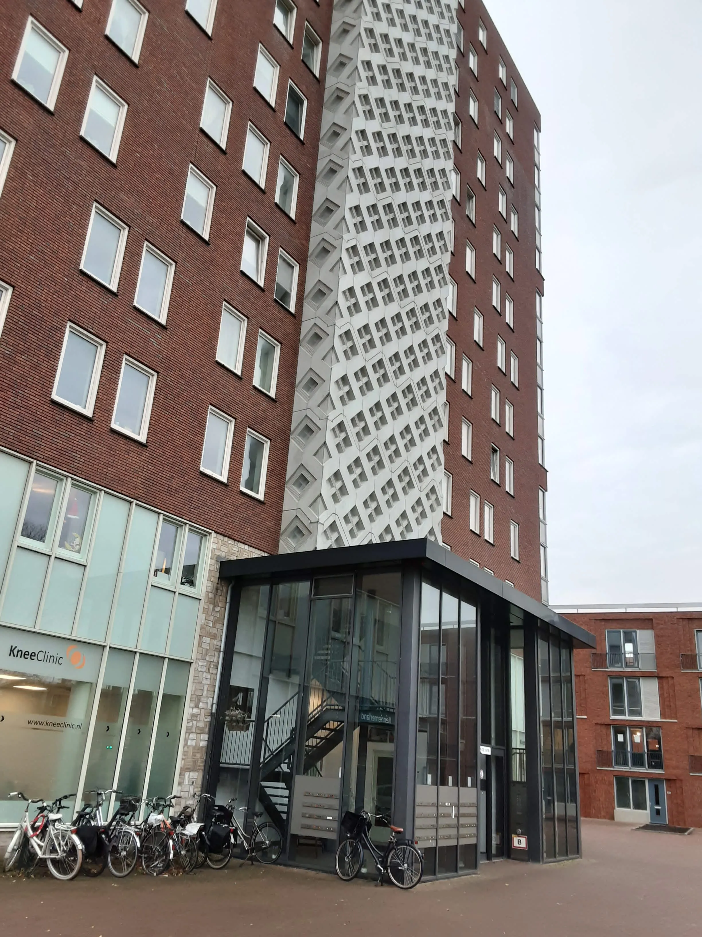 Van Zeggelenplein