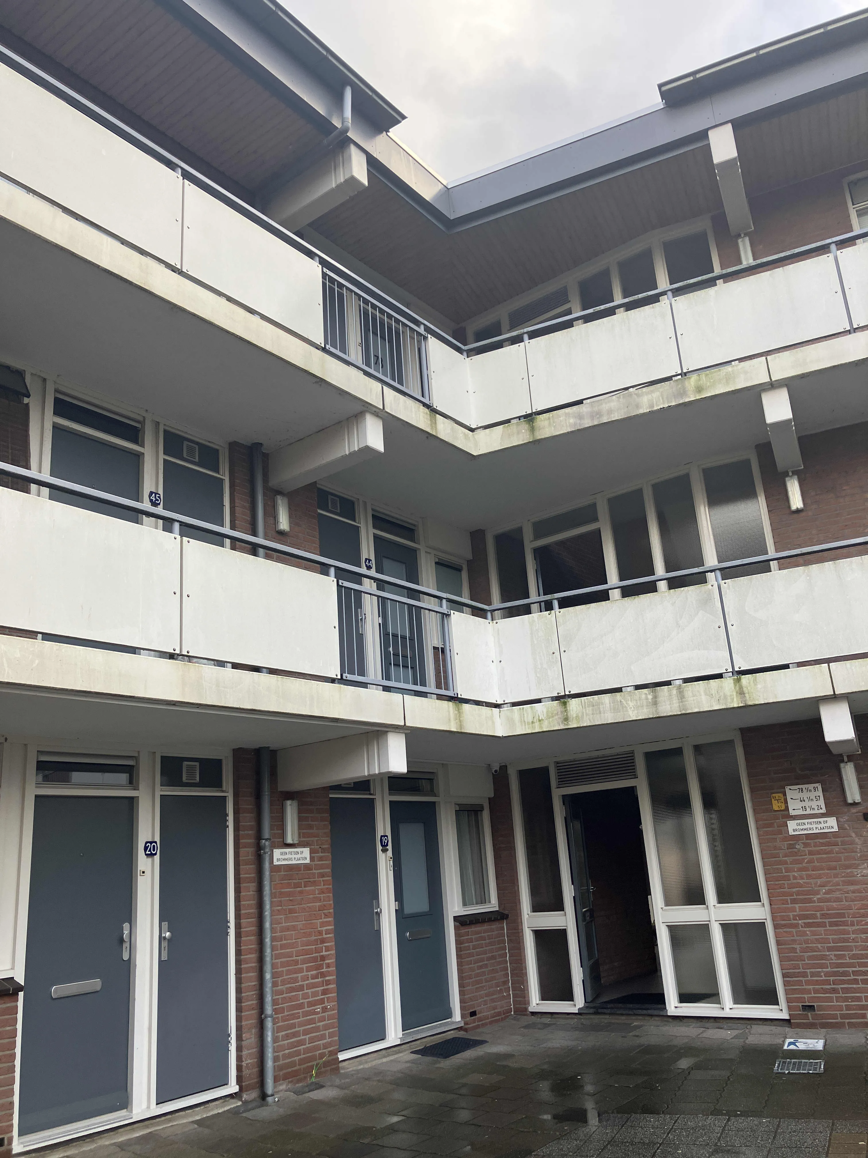 Croonstadtlaan
