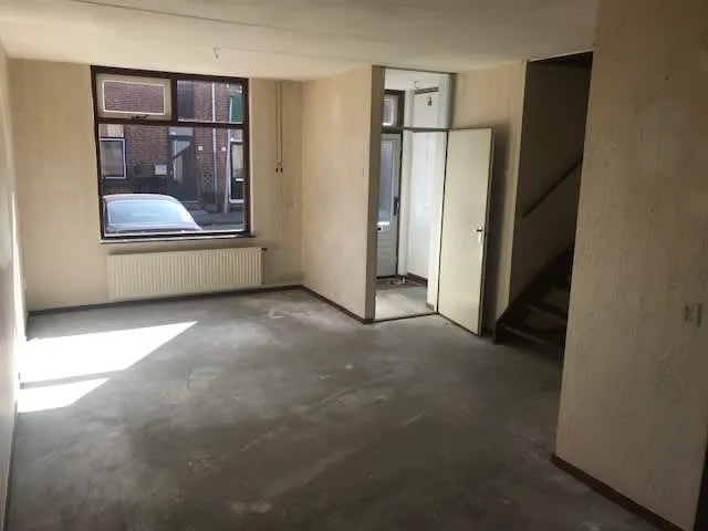 Dr. Leydsstraat