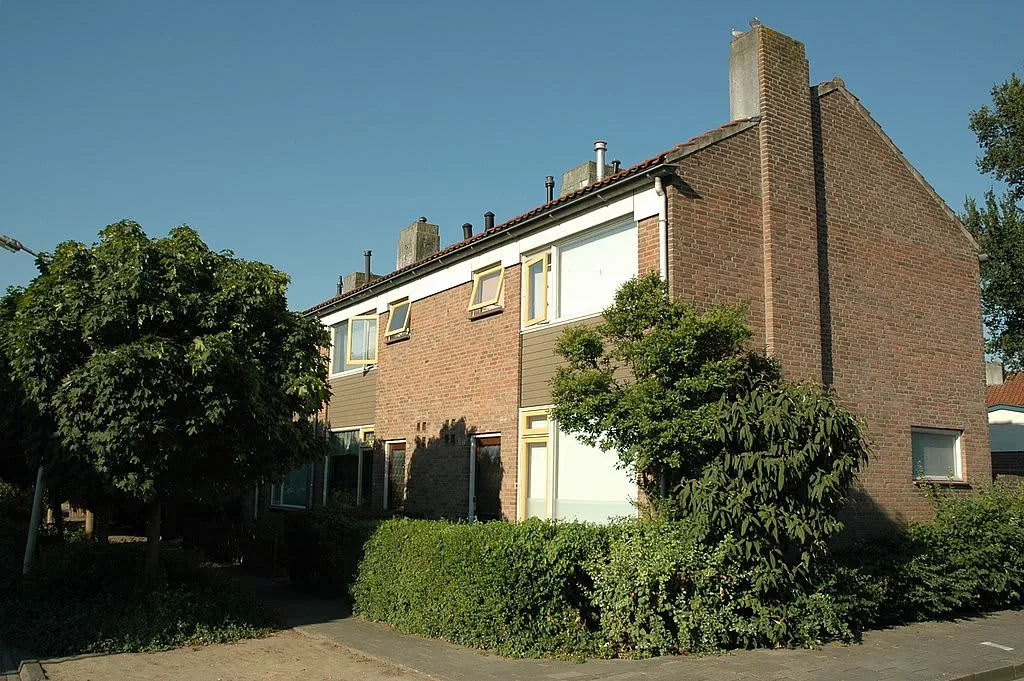Graaf Albrechtstraat