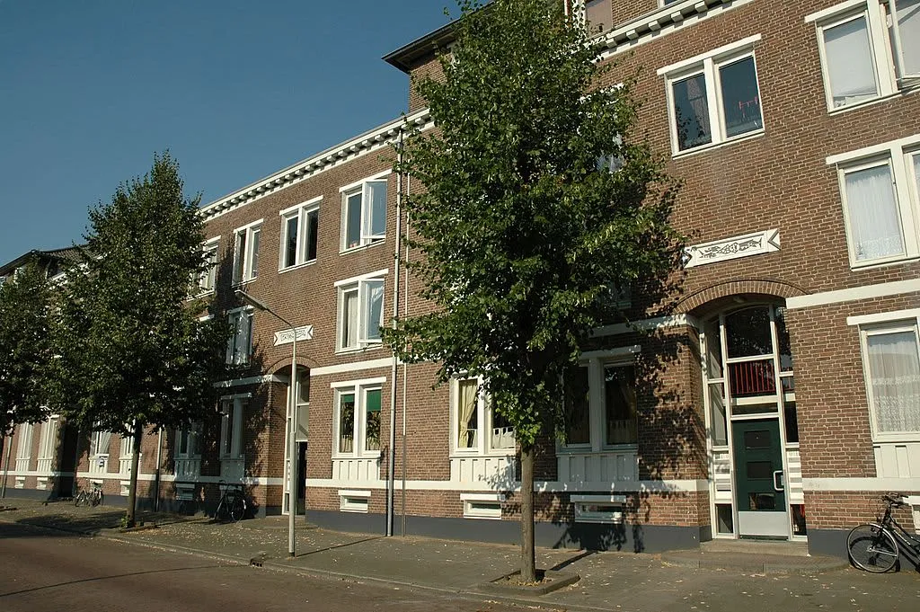 Colvenierstraat