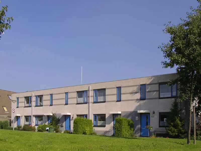 Van Doesburg-erf