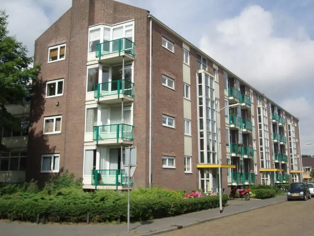 Narcissenstraat