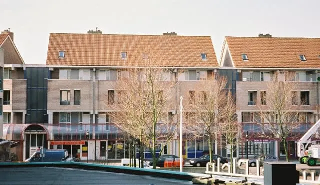 Amstelplein