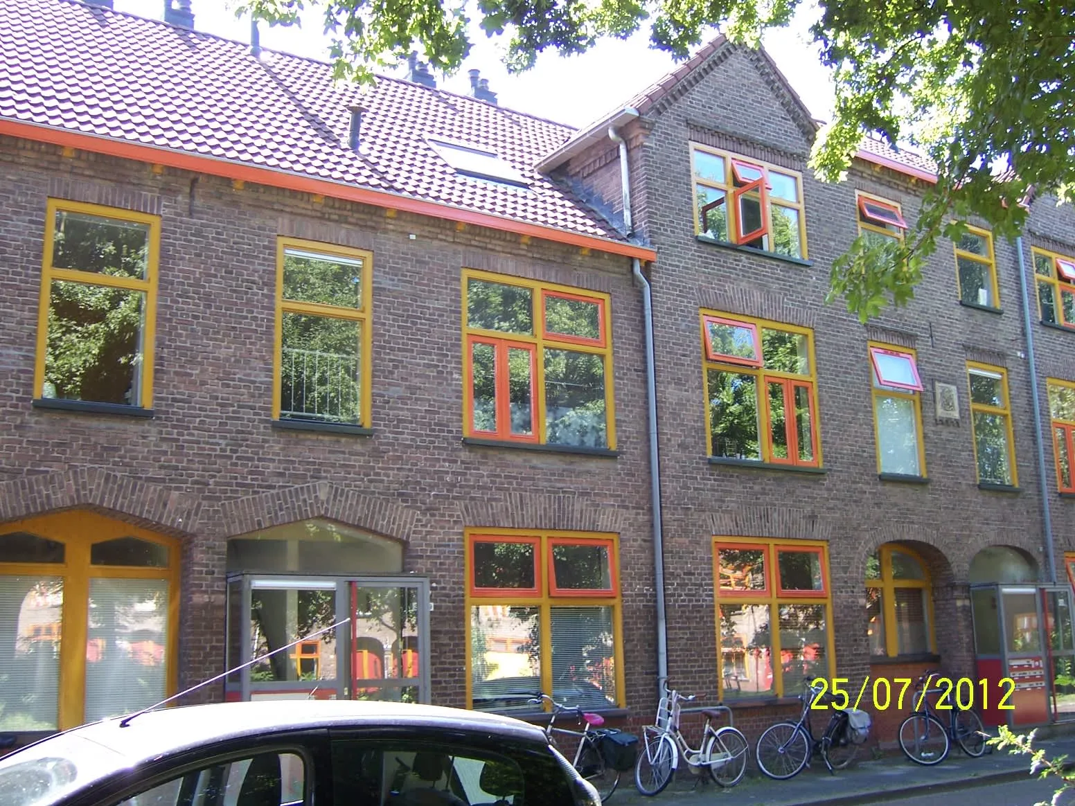 Deliplein