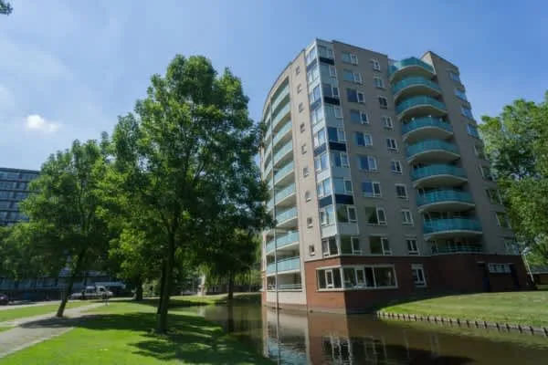 Prinsenlaan 344 3066KC Rotterdam