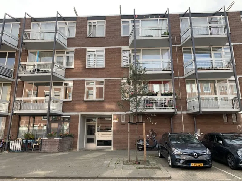 Zinkerstraat