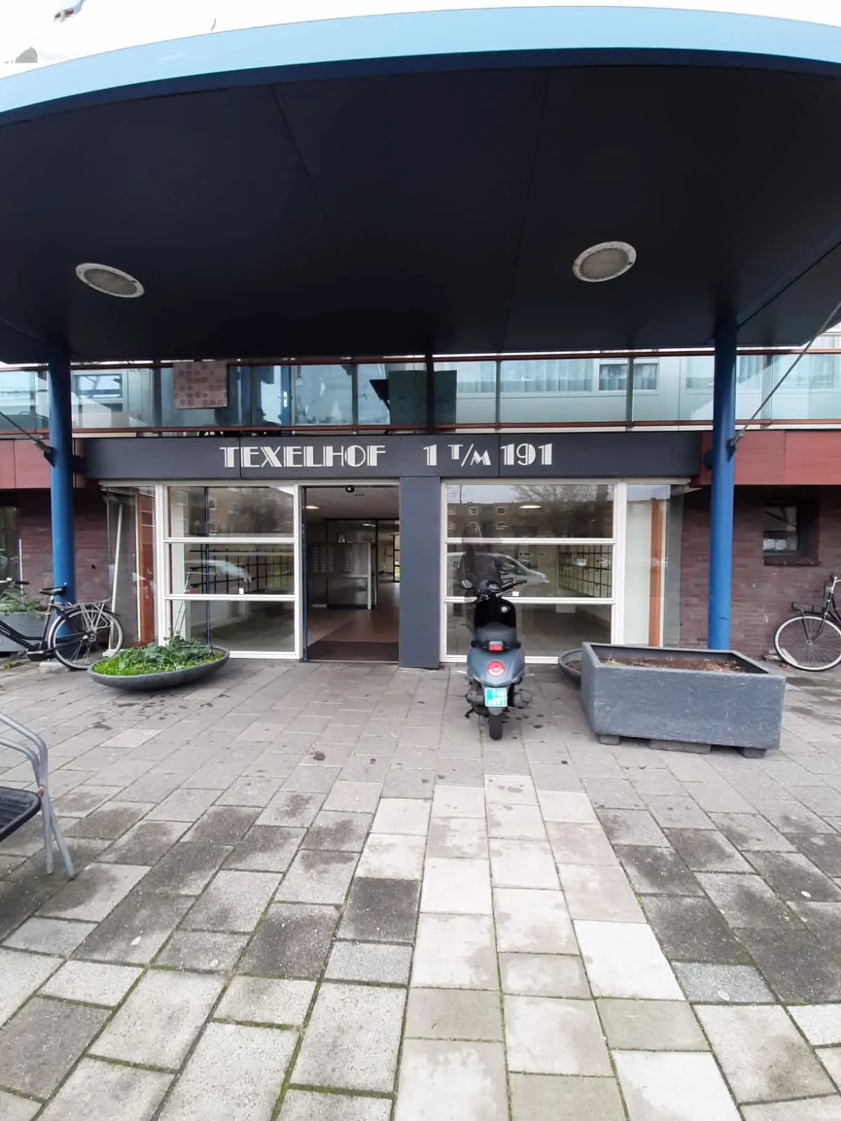 Texelhof