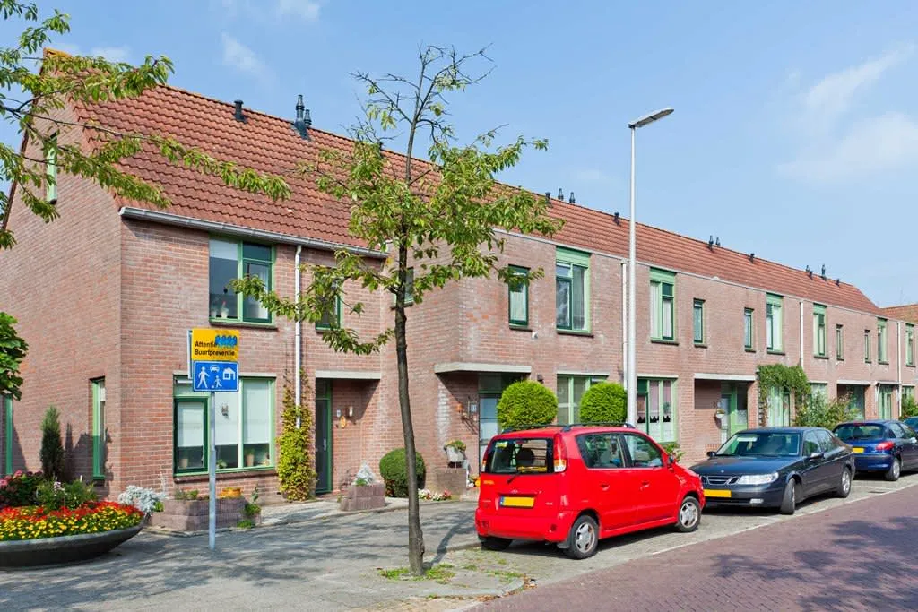 Leerhoevestraat