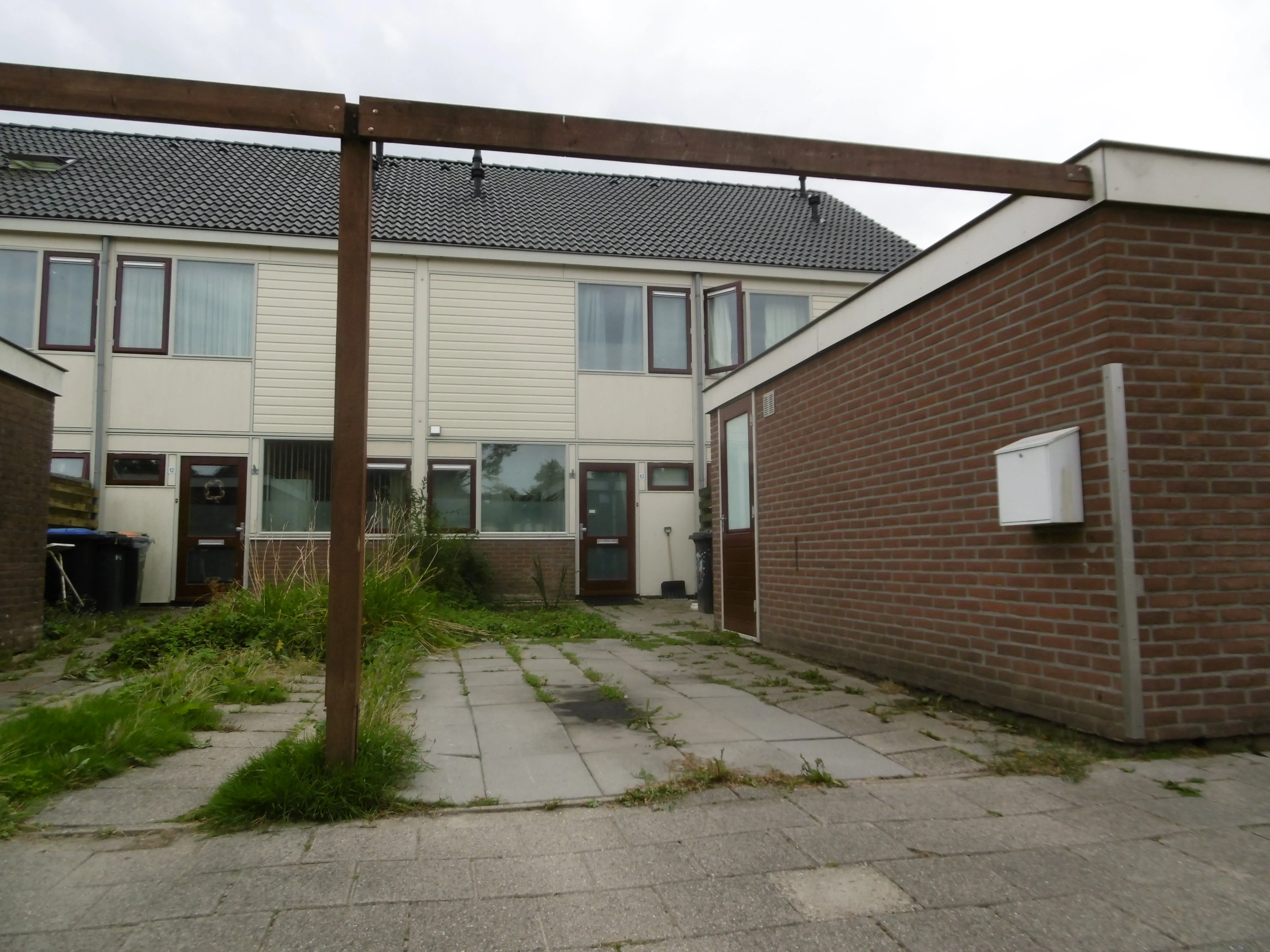 Berkelstraat