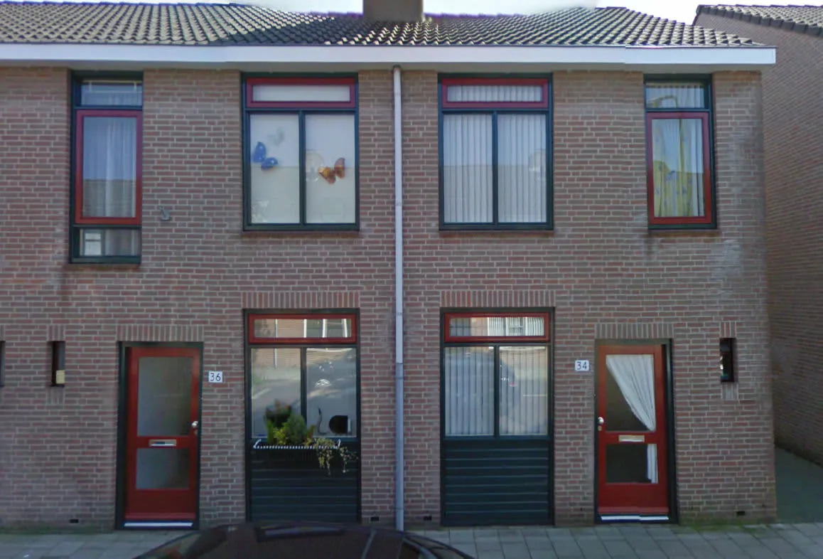 Nieuwstraat