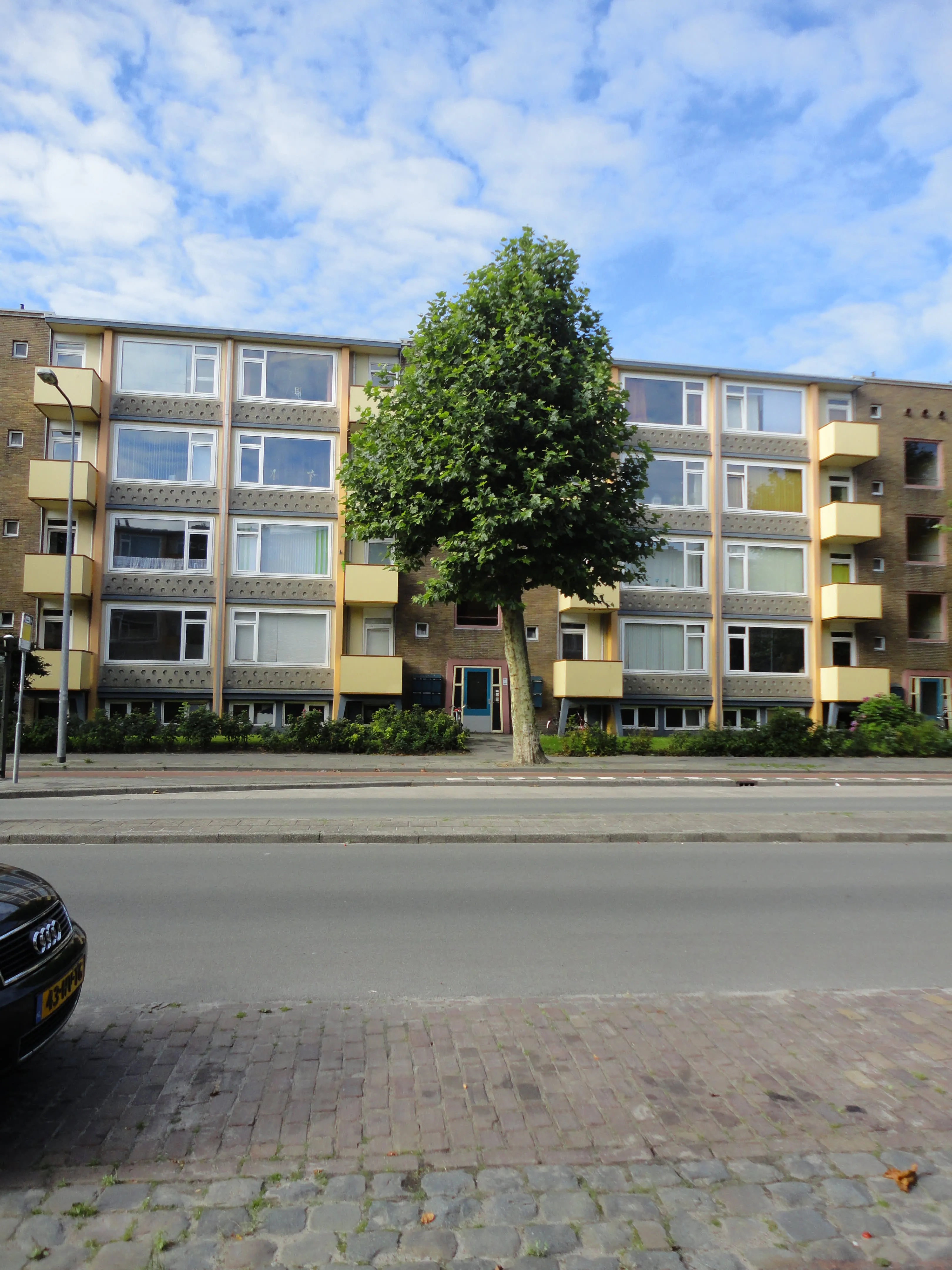 Asingastraat 158 9716ET Groningen