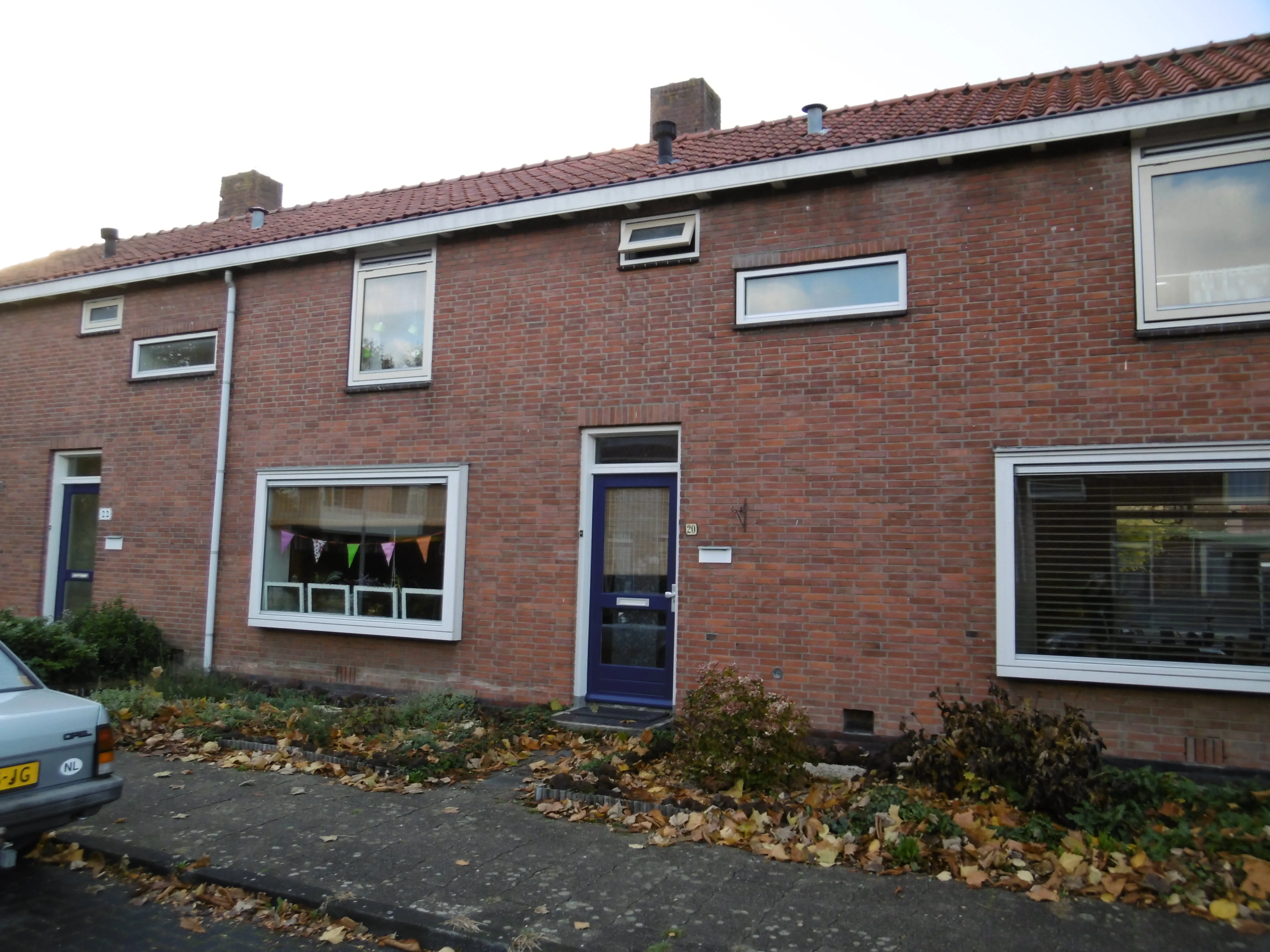 Klipperstraat