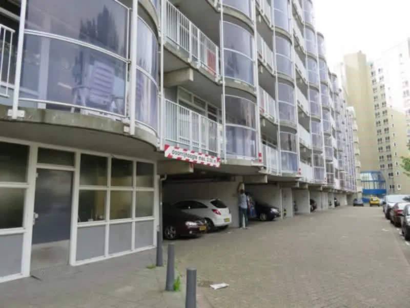 Papegaaistraat