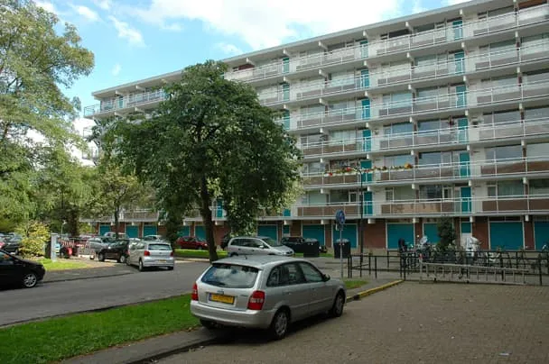 Cornelia de Langestraat