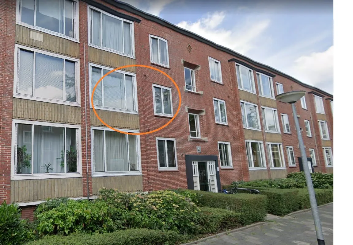 Amstelstraat