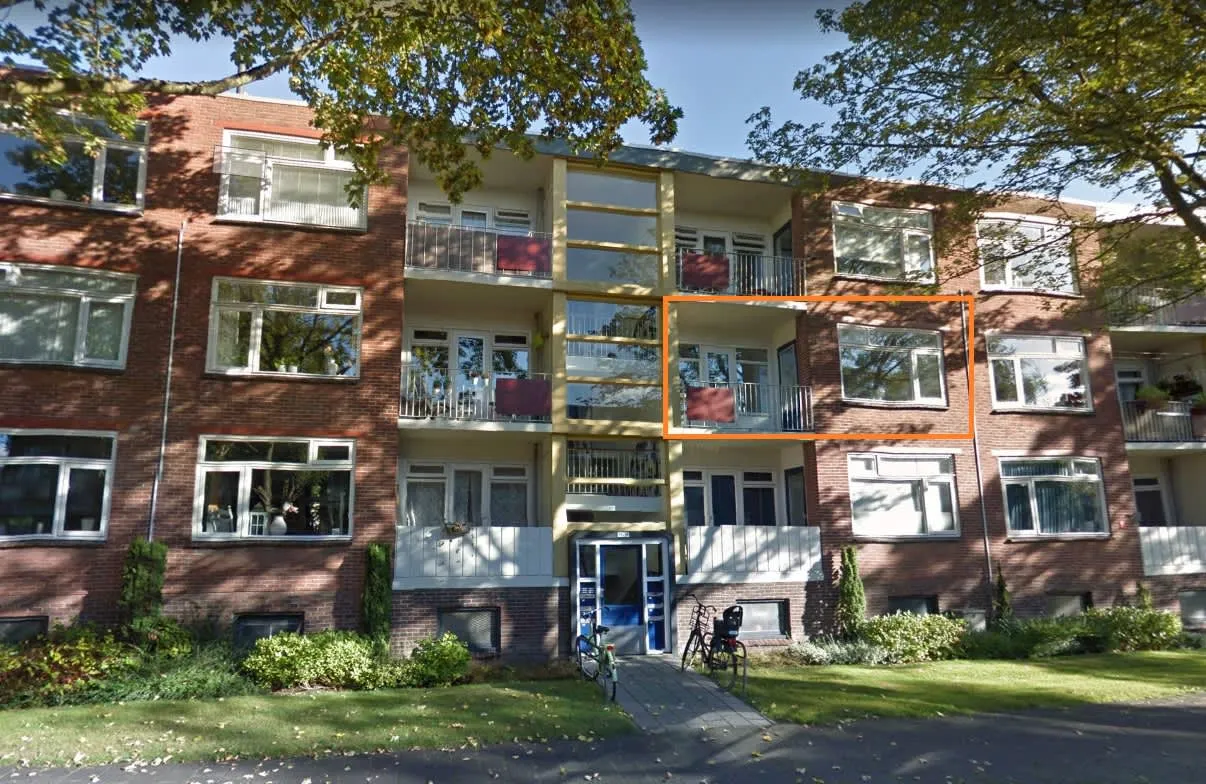Invasiestraat