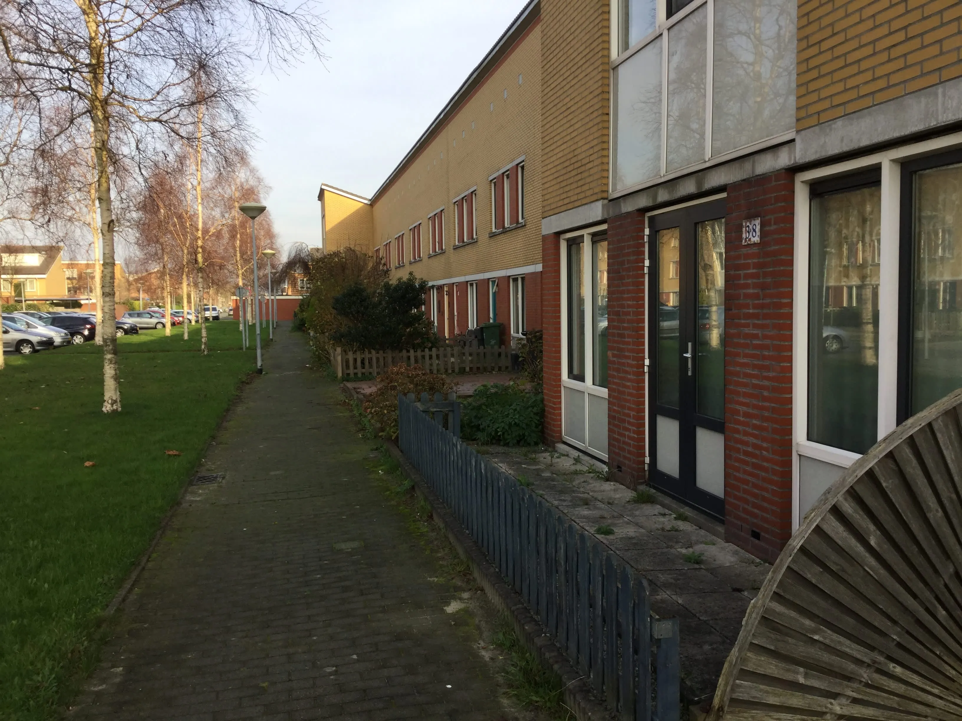Bloemstein