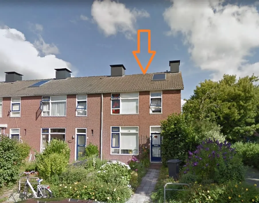 Barnsteenstraat