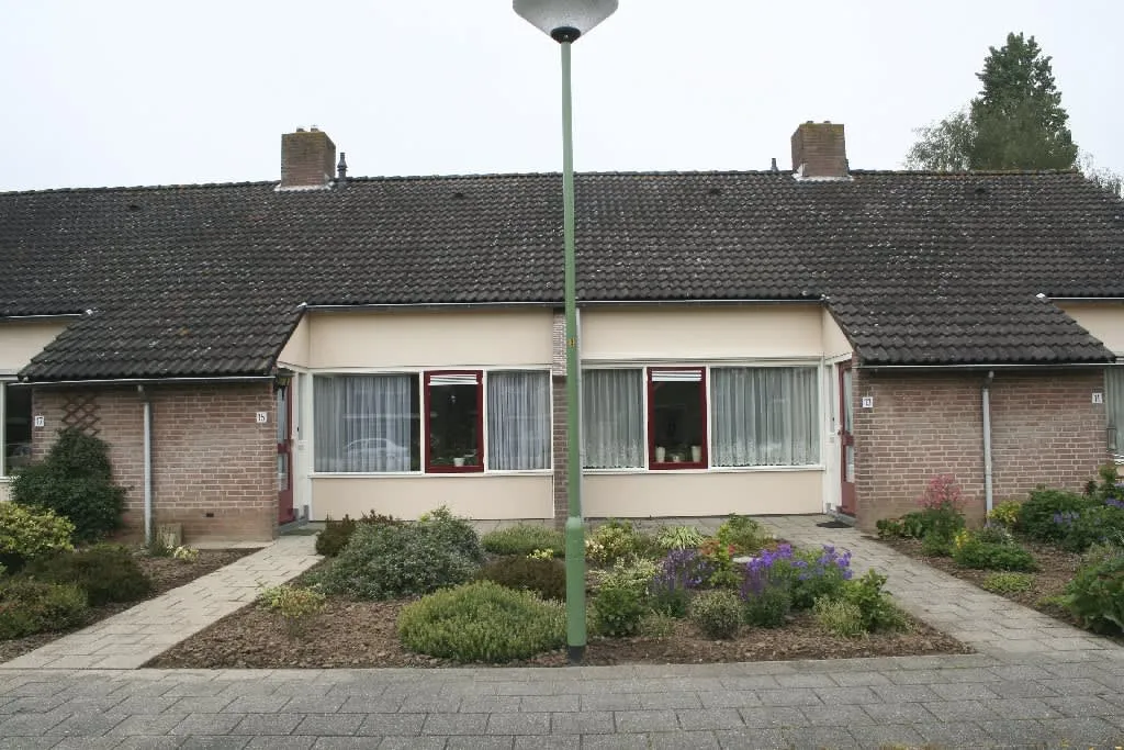 Beukenkampstraat