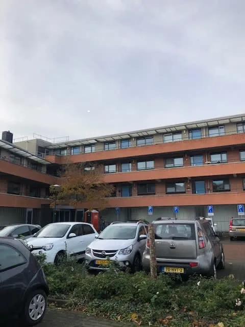 Duivenkamp