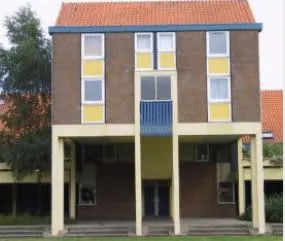 Drieturven