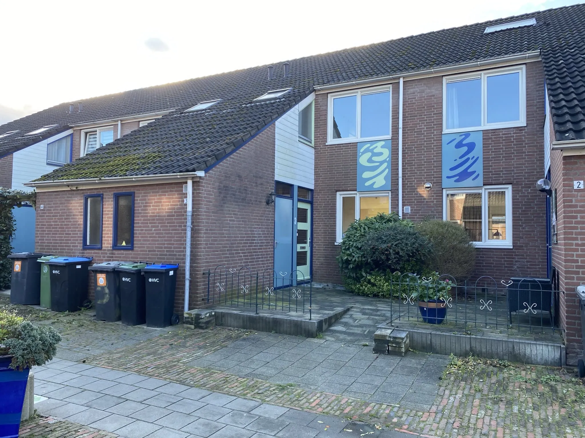 Schipbeek