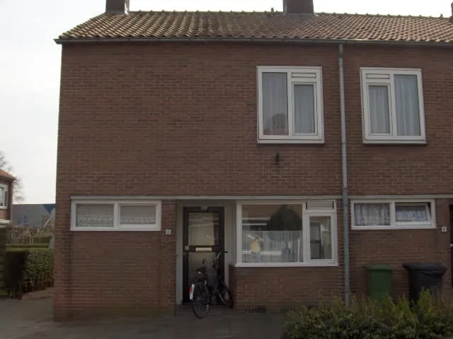 Jan van Arkelstraat 11 4131ZR Vianen