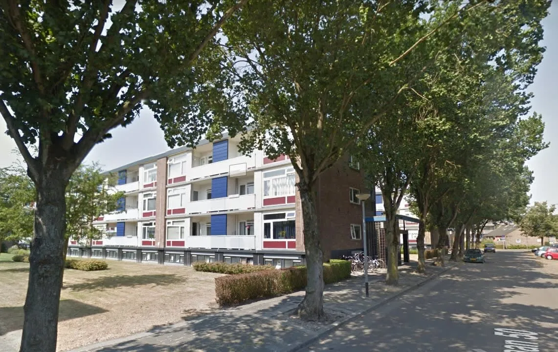 Bezettingslaan 152 9728EL Groningen