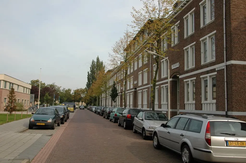 Colvenierstraat
