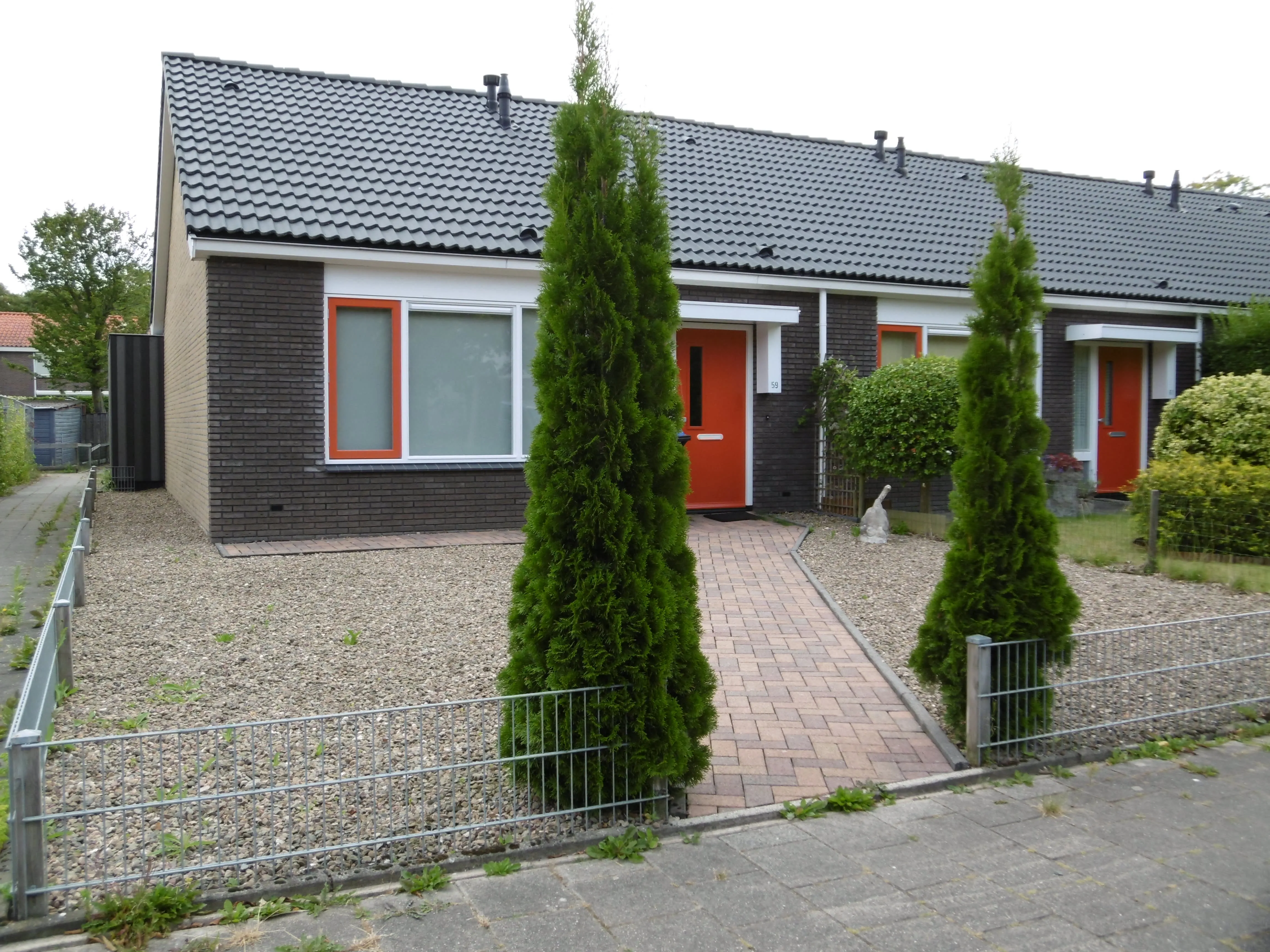 Westerrand