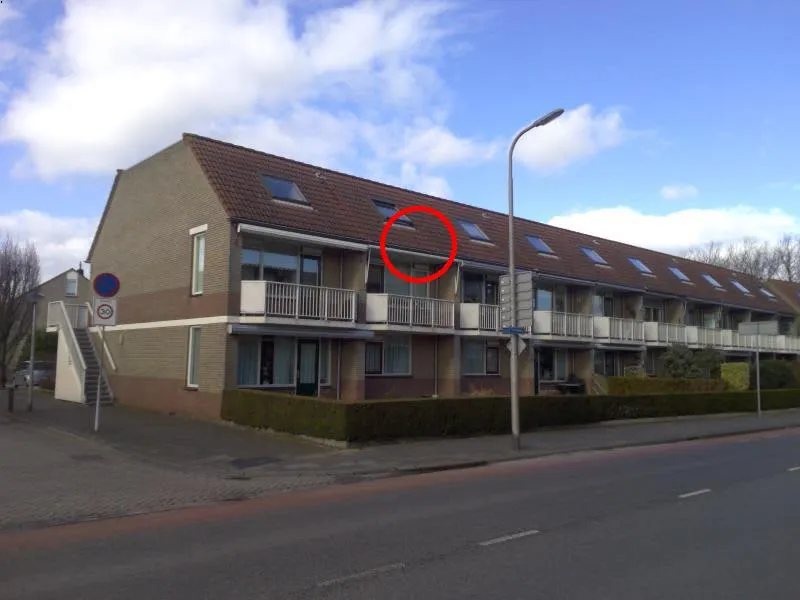 Laman Tripstraat