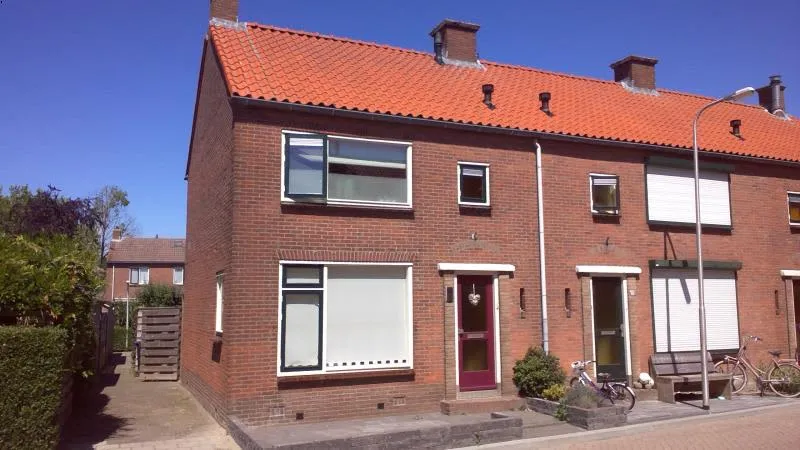 Brinkstraat