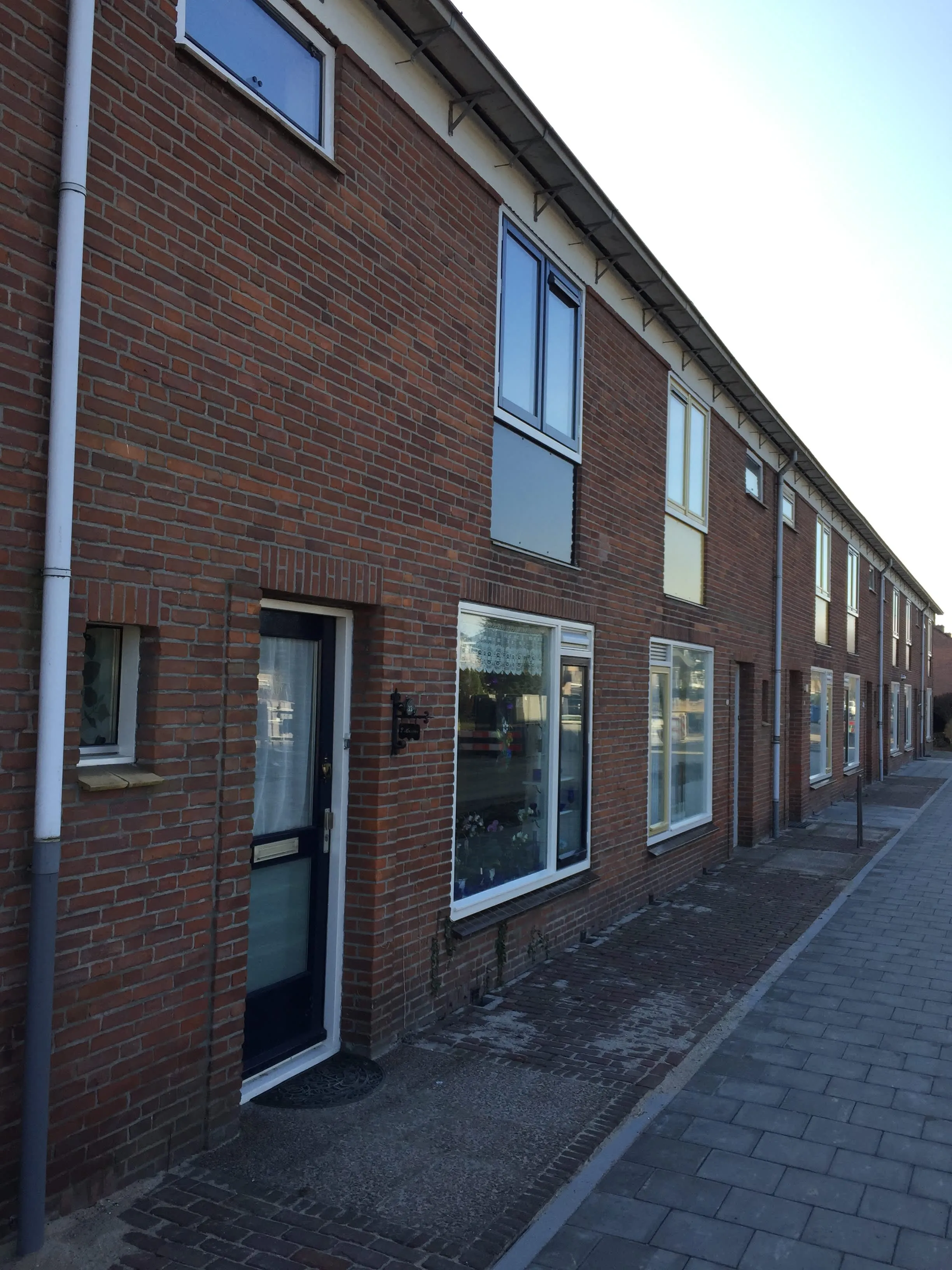 Heulweg