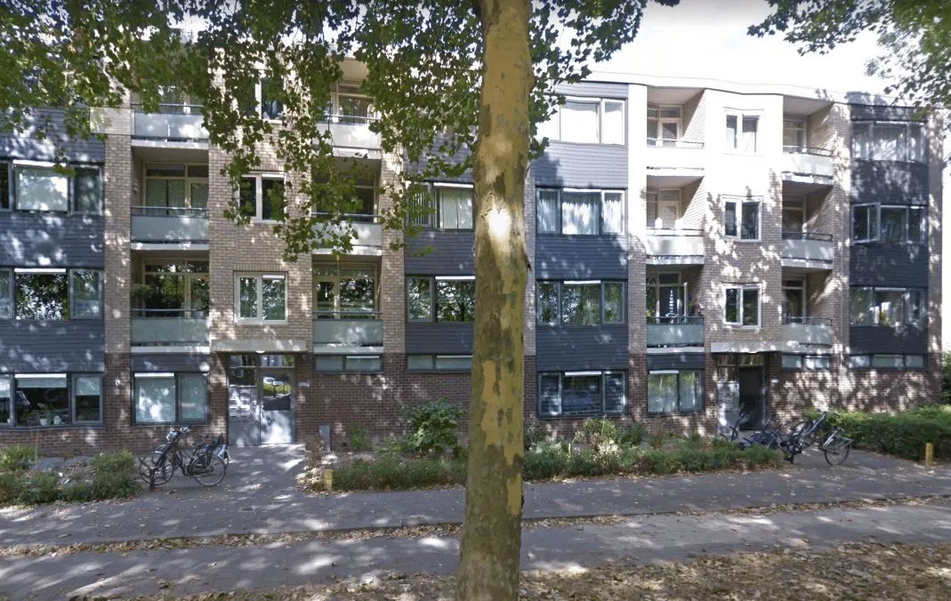 Utrechtseweg