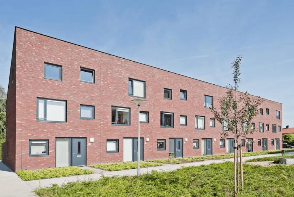 Backenhagenlaan