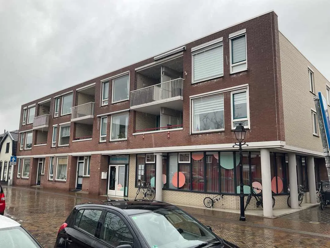 Noorderbergpad