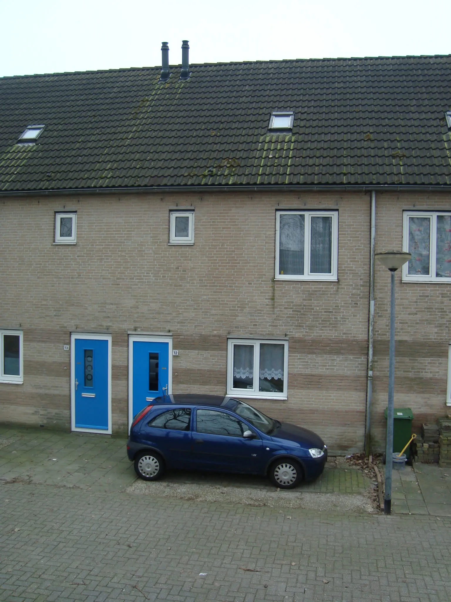 Froukemaheerd 12 9736RA Groningen