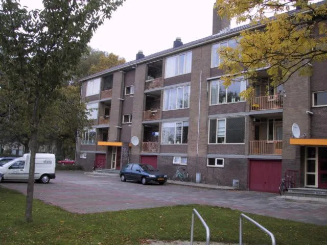Hobbemastraat