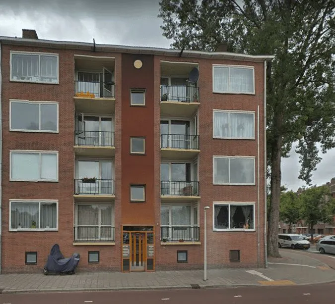 H Gerhardstraat