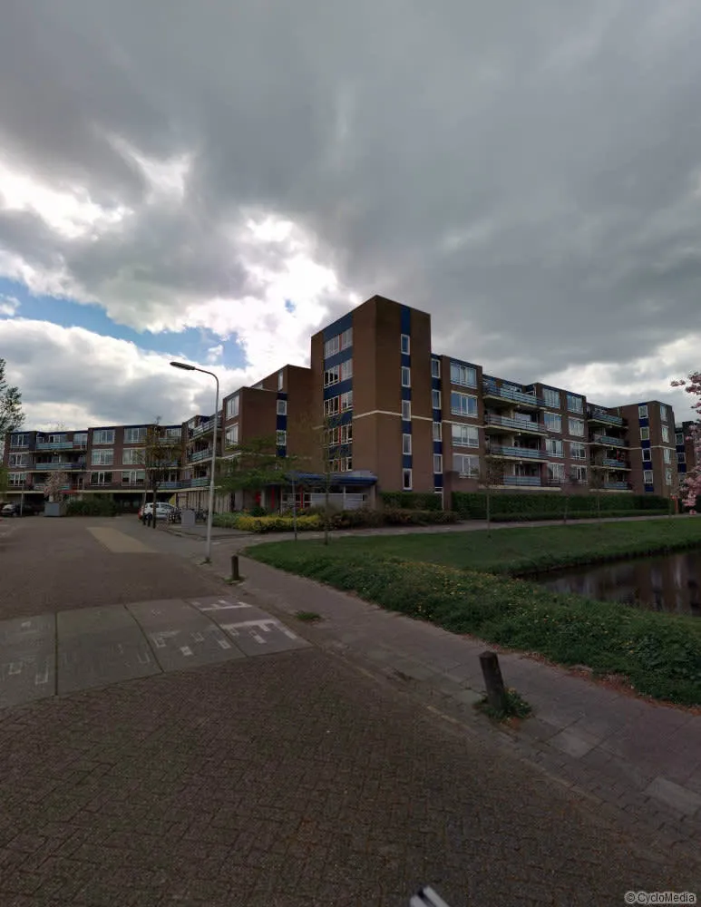 Mozartlaan 198 3335AJ Zwijndrecht