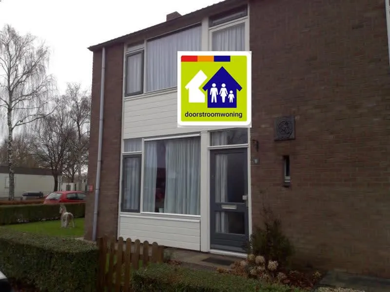De Lagewaard