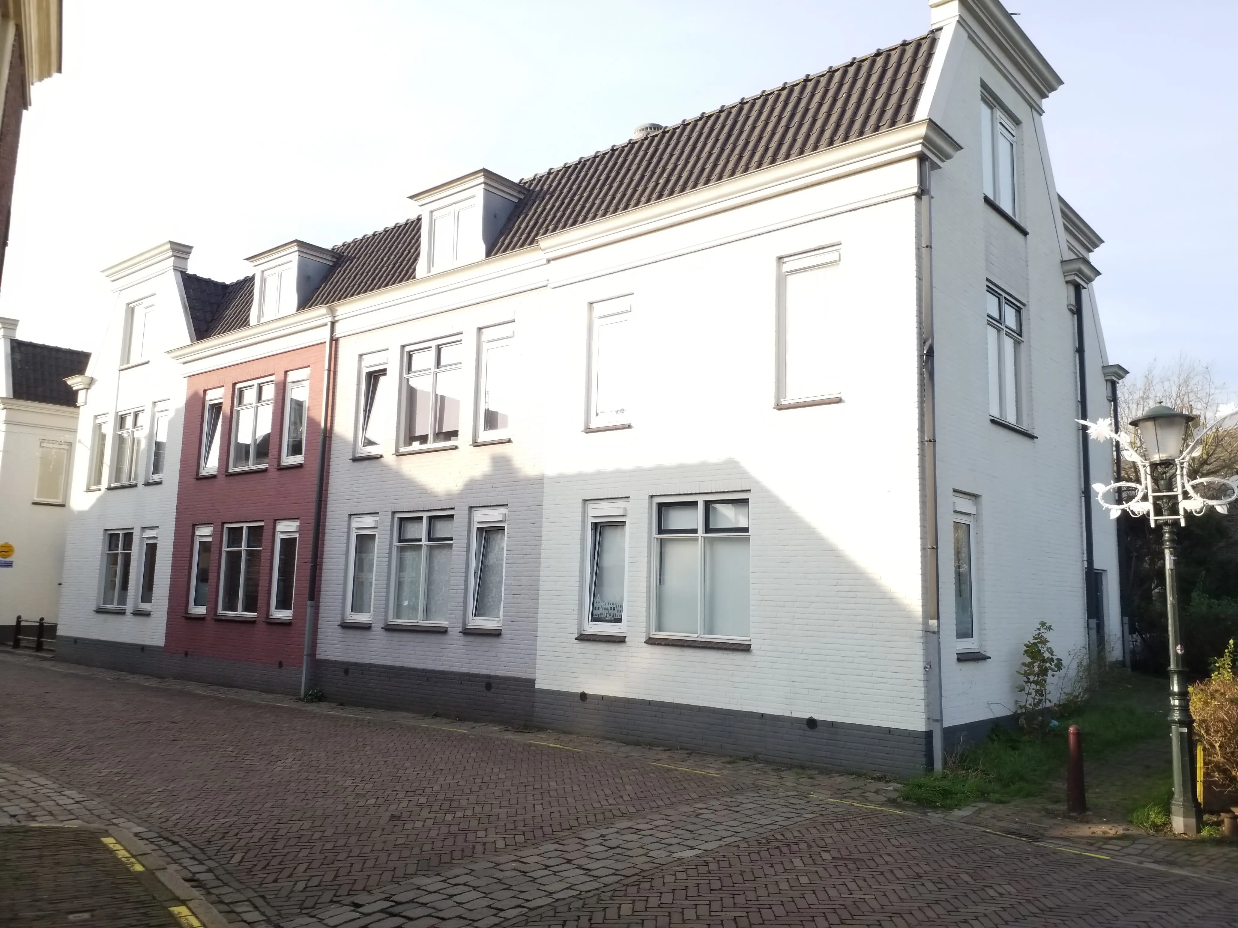 Broshuizen