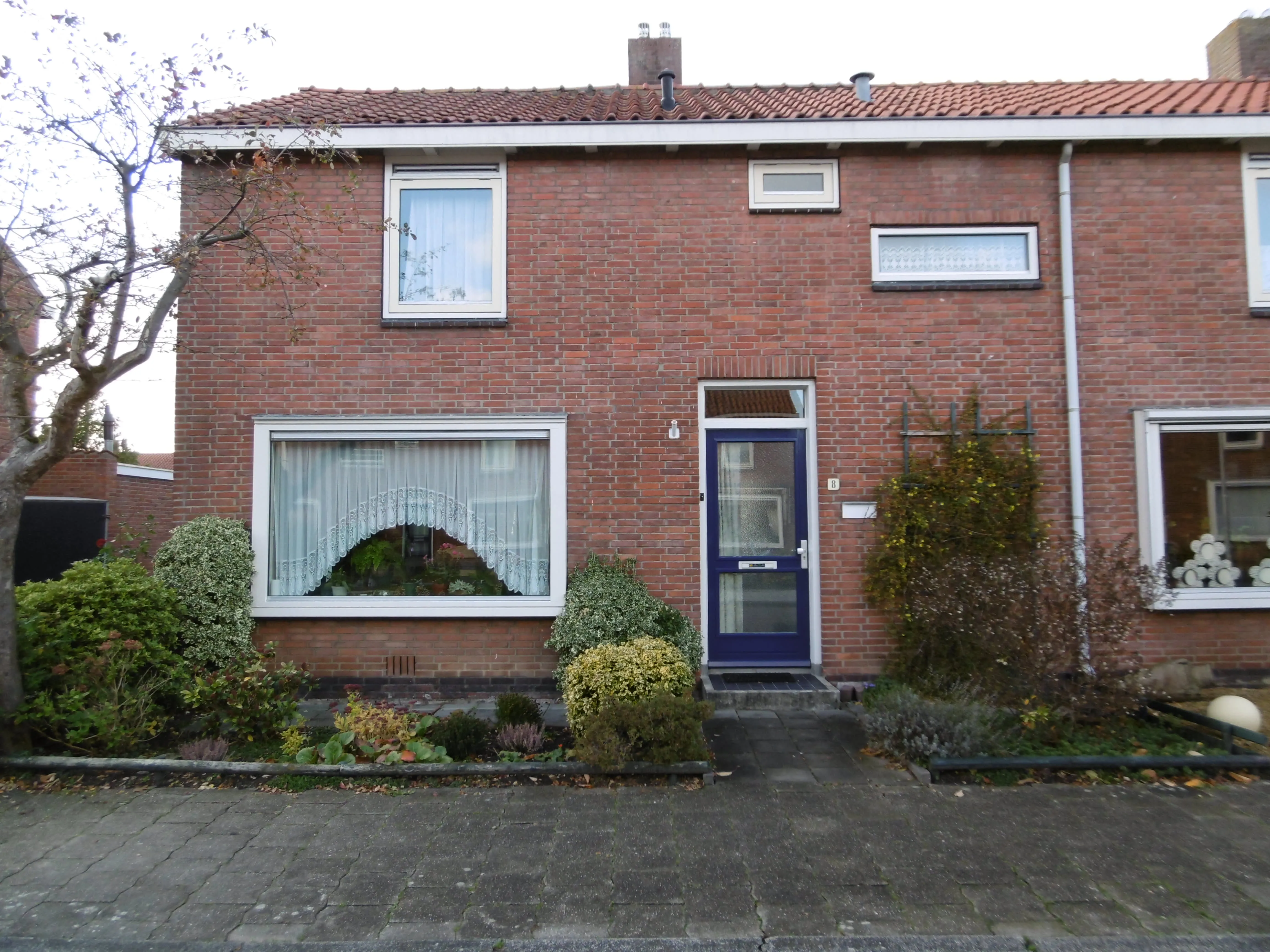 Klipperstraat