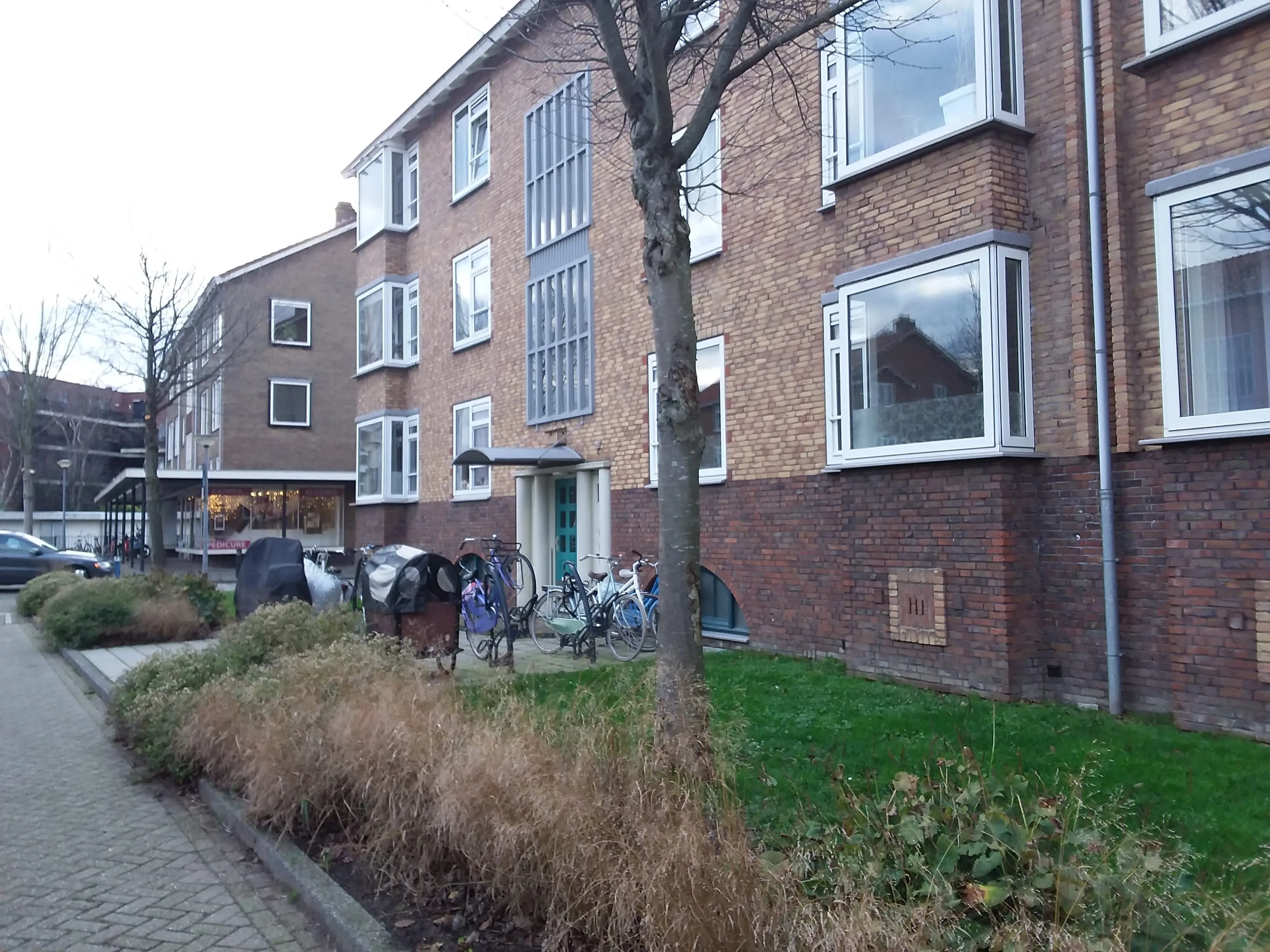 Jan Tooropstraat