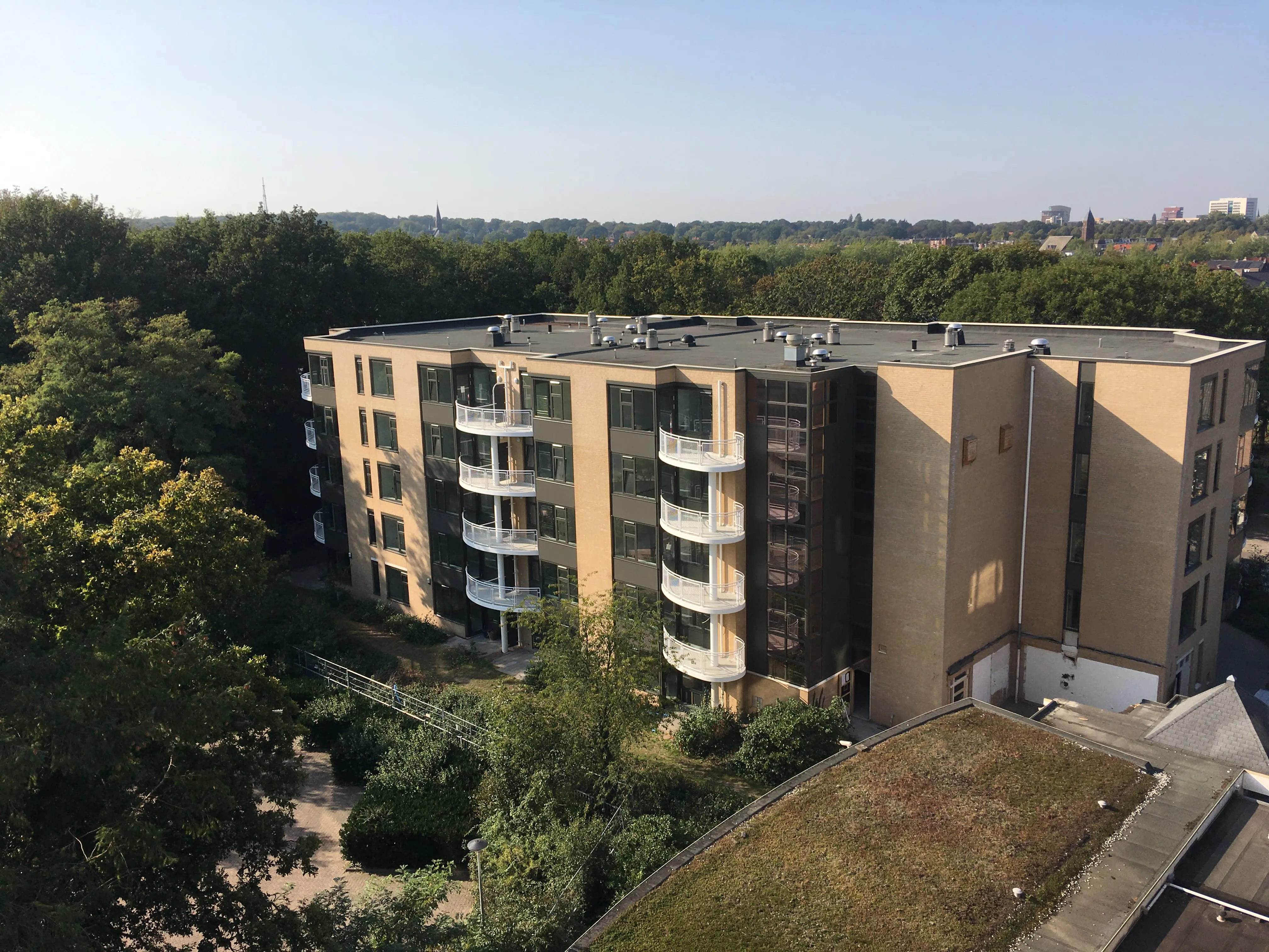 Zandbergenlaan