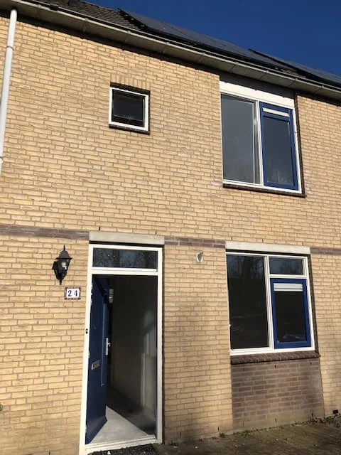 Geertruid Veerenlaan